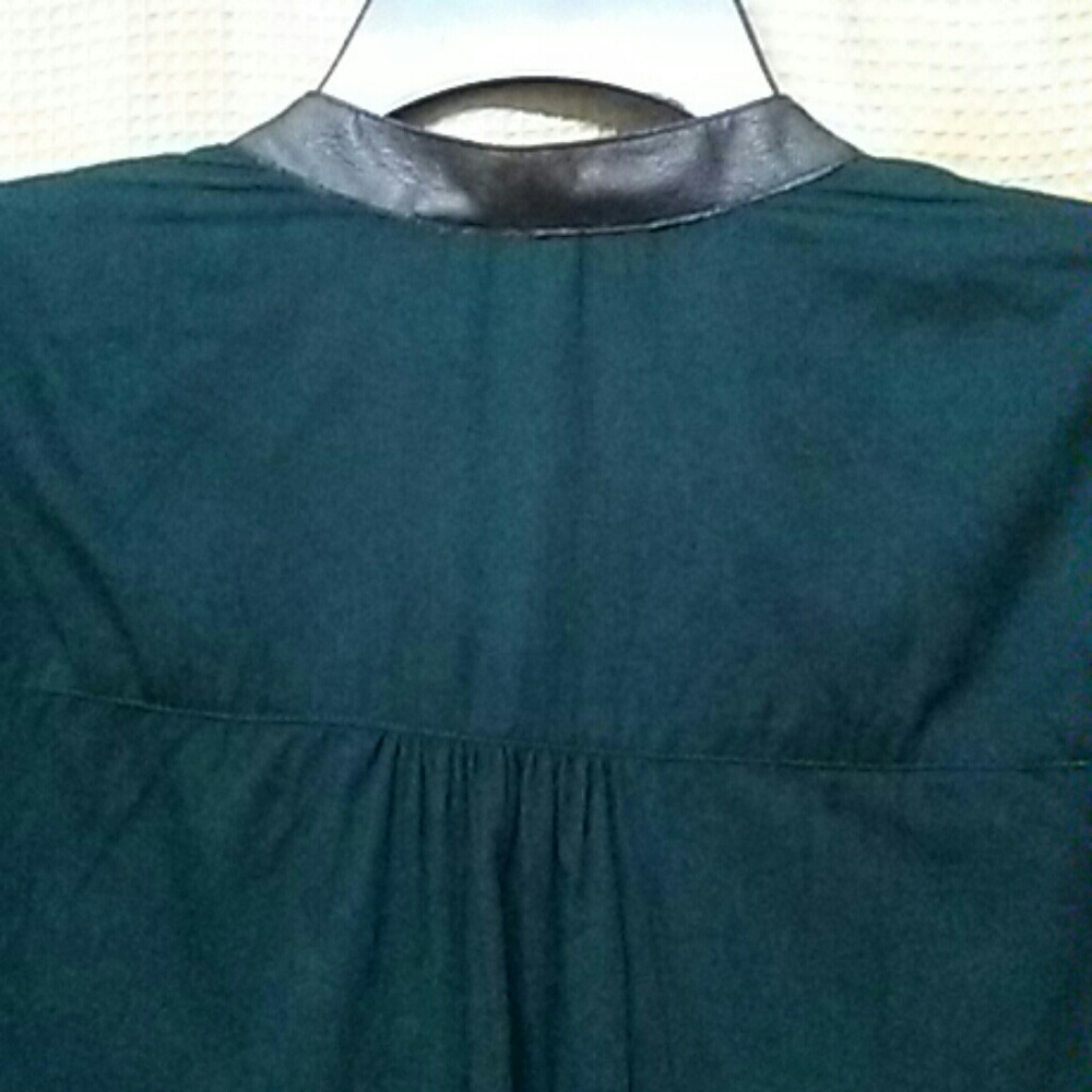 Daniel Rainn Blouse - Picture 2 of 5